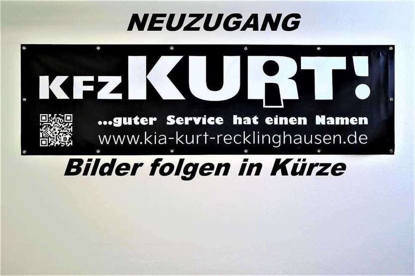 Kia Niro 71.400 km 17.950 € Recklinghausen 45661