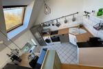 Maisonette-Oase mit Terasse und Balkon in Flingern ohne Makler