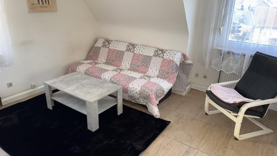 Dachgeschoßwohnung Schwelm - 2 Zimmer, 45 m&sup2;, 115.000&euro; | Angebot:26632693