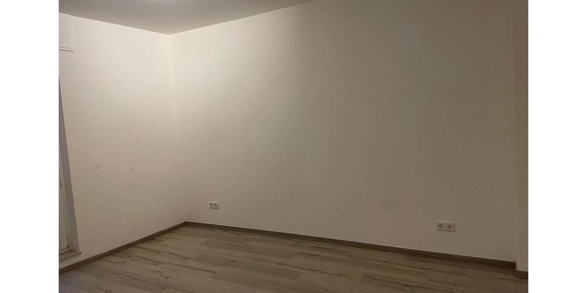 1-Zimmer-Wohnung mit Balkon & EBK in Velbert-Neviges – von privat 1 zimmer