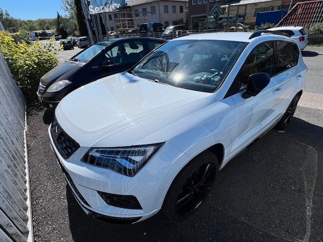 Cupra Ateca 97.500 km 22.980 &euro; Bochum 44807