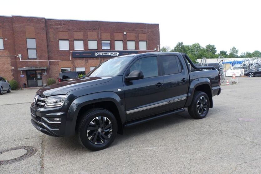 Amarok