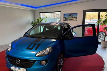 Opel Adam 144.344 km 6.490 &euro; Bochum 44894