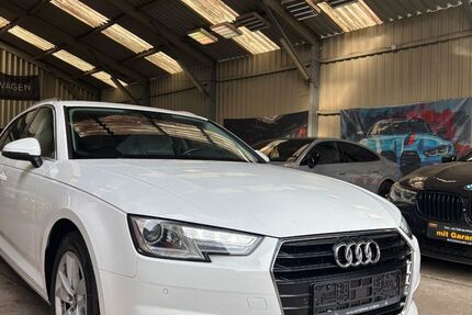 Audi A4 279.000 km 9.200 &euro; Essen 45139