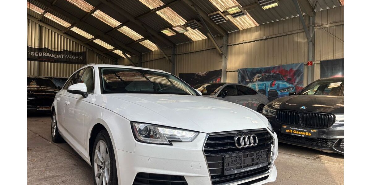 Audi A4 279.000 km 9.200 &euro; Essen 45139