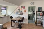 Dachgeschoßwohnung Dortmund - 2 Zimmer, 44 m&sup2;, 445&euro; | Angebot:26378975
