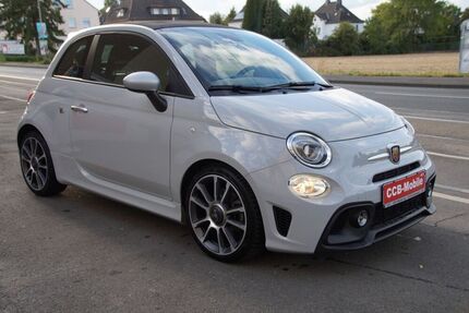 Abarth 500