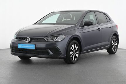 VW Polo 8.278 km 23.460 &euro; Essen 45143