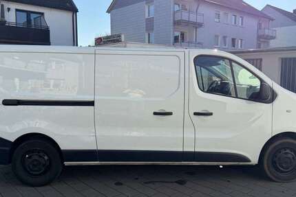Renault Trafic 156.000 km 10.800 &euro; Duisburg 47259