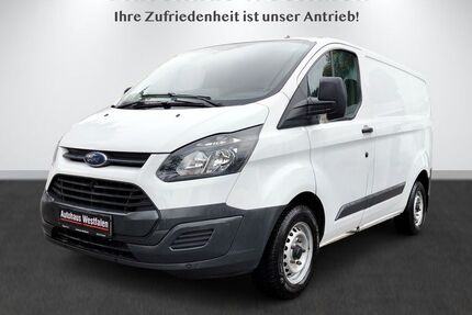 Ford Transit Custom 131.000 km 9.590 &euro; Essen 45276