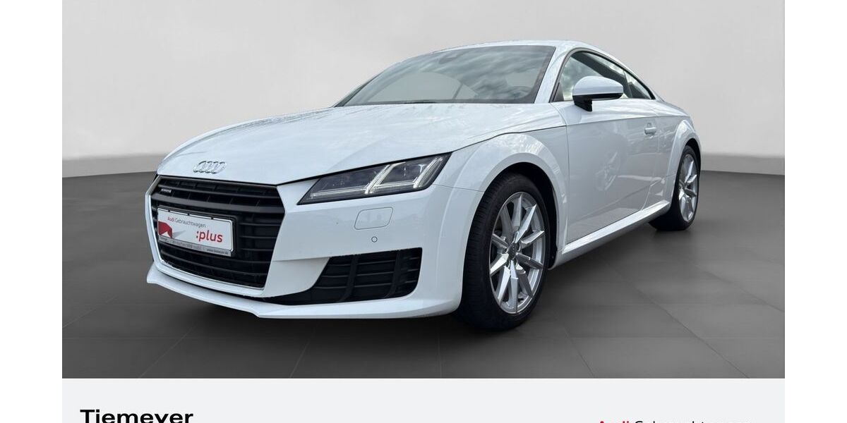Audi TT 51.379 km 29.380 &euro; Oberhausen 46047