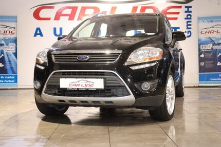 Ford Kuga 87.014 km 11.666 € Ratingen 40880