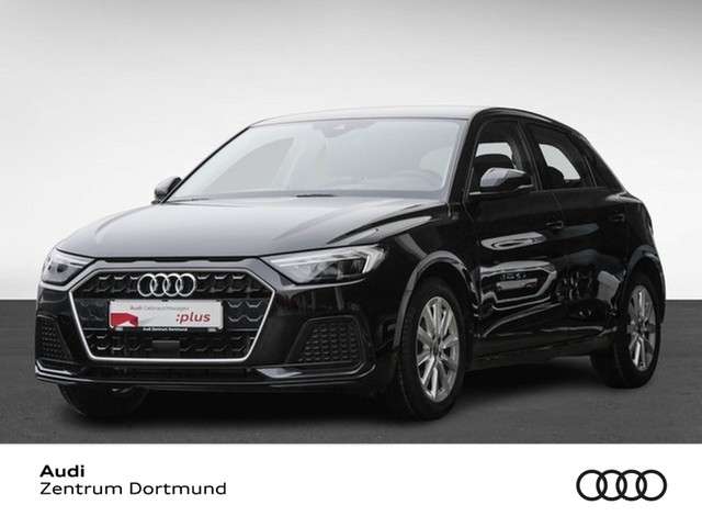 Audi A1 56.811 km 20.915 &euro; Dortmund 44143
