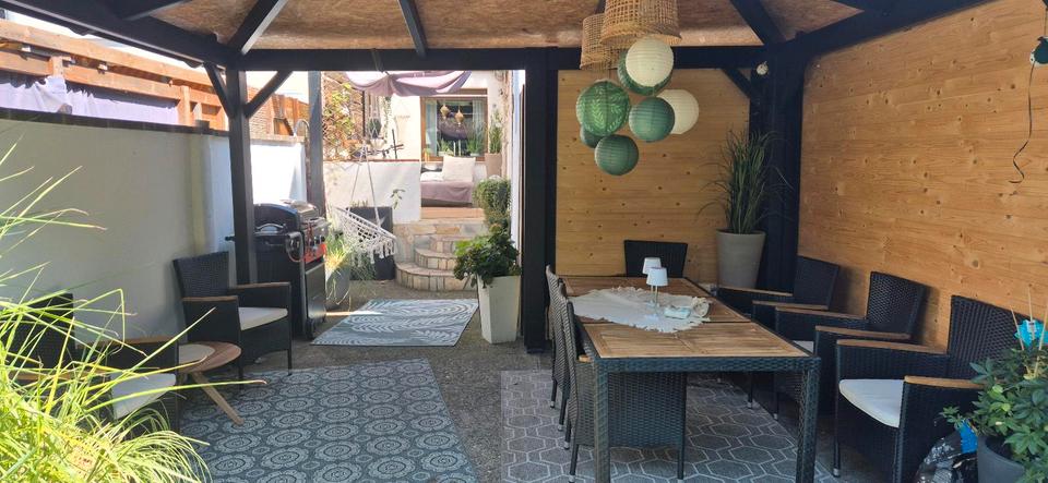 Reihenhaus Herne Sodingen - 4.5 Zimmer, 130 m&sup2;, 295.000&euro; | Angebot:27151300