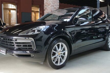 Porsche Cayenne S Bose HA-Lenk Pano Sport-AGA 360° Matrix 92.707 km 56.900 € Wuppertal 42327