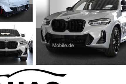 BMW X4 M40 8.899 km 73.890 € Dorsten 46282