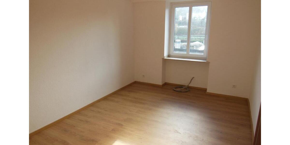 3 Zimmer-Dachgeschosswohnung (4. OG) Wuppertal-Elberfeld 3 zimmer