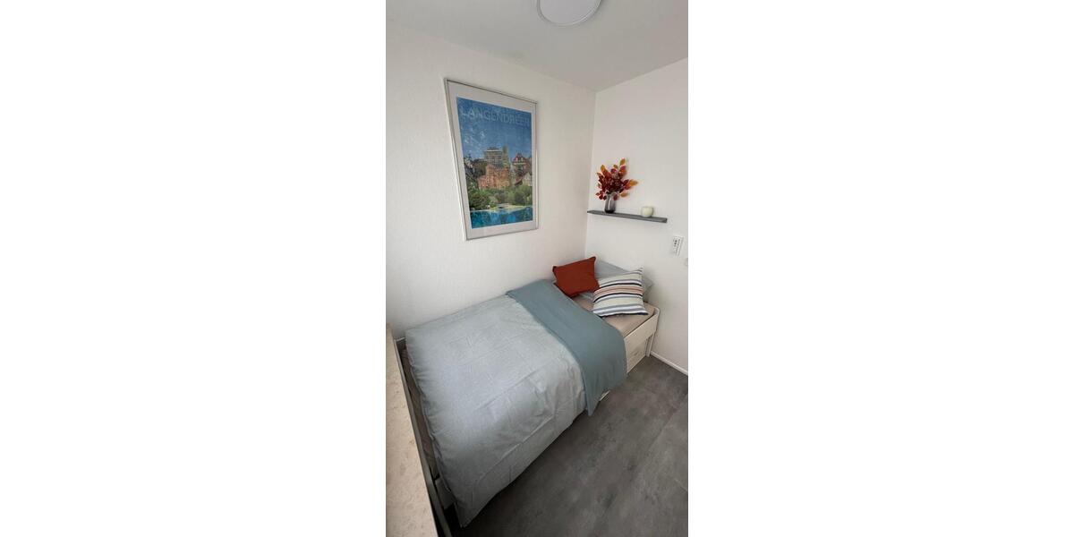 Einfamilienhaus Bochum Bochum-Ost - 2.5 Zimmer, 43 m&sup2;, 649&euro; | Angebot:26366541