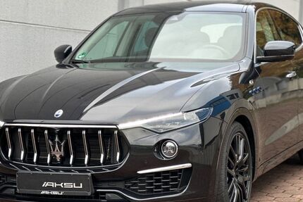 Maserati Levante 89.600 km 48.990 &euro; Velbert 42551