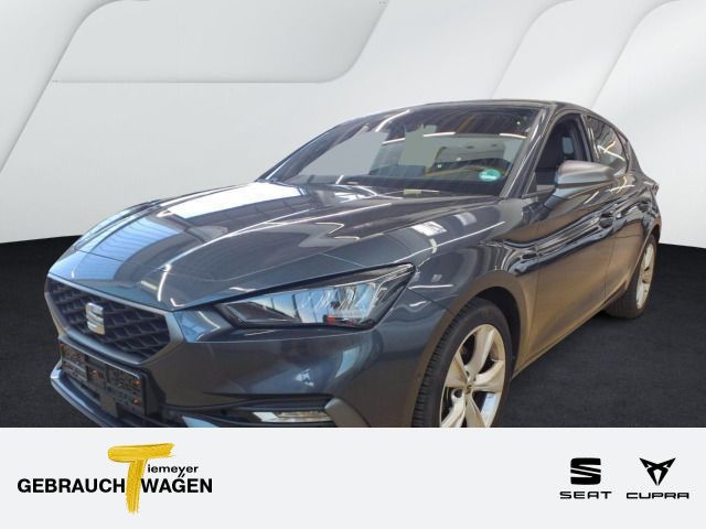 Seat Leon 17.987 km 27.880 € Duisburg 47059