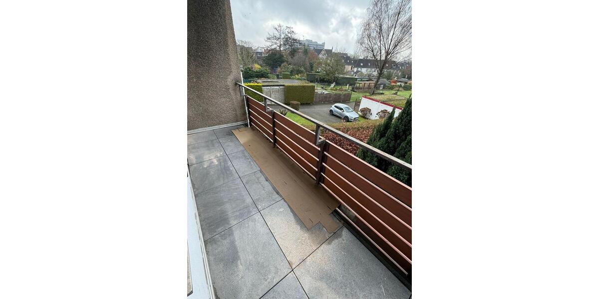 Etagenwohnung Recklinghausen Hillerheide - 3 Zimmer, 68 m&sup2;, 750&euro; | Angebot:25320631