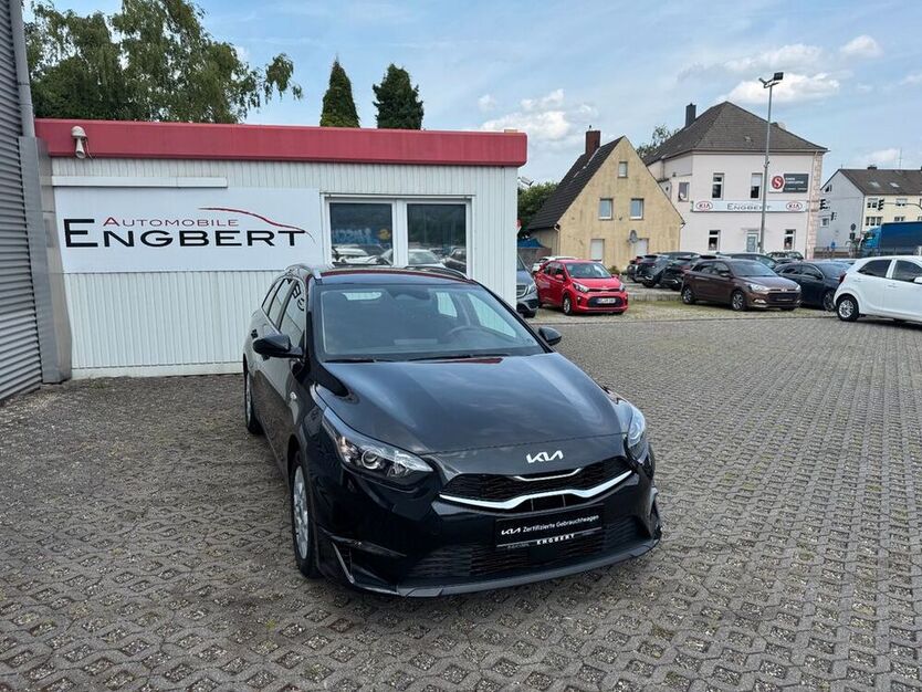 ceed Sportswagon