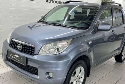 Daihatsu Terios 203.335 km 6.990 &euro; Schwelm 58332