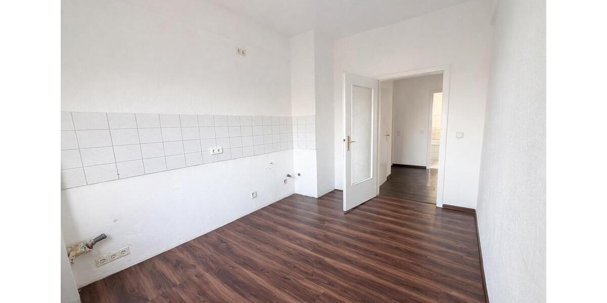 Etagenwohnung Gelsenkirchen Gelsenkirchen-Mitte - 2 Zimmer, 62 m&sup2;, 550&euro; | Angebot:25444033