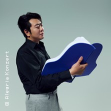 Lang Lang 11.06.2027 Philharmonie Essen, Alfried Krupp Saal