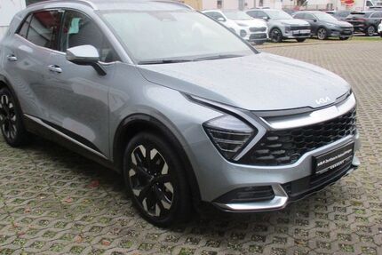 Kia Sportage 81.582 km 26.990 &euro; Datteln 45711
