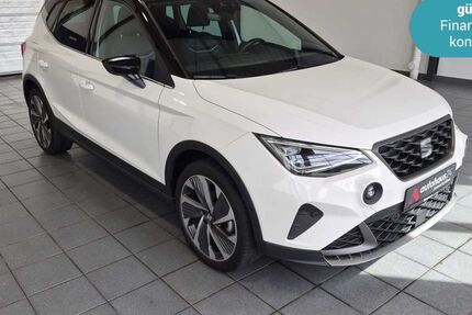 Seat Arona 41.145 km 18.990 &euro; Wuppertal 42287