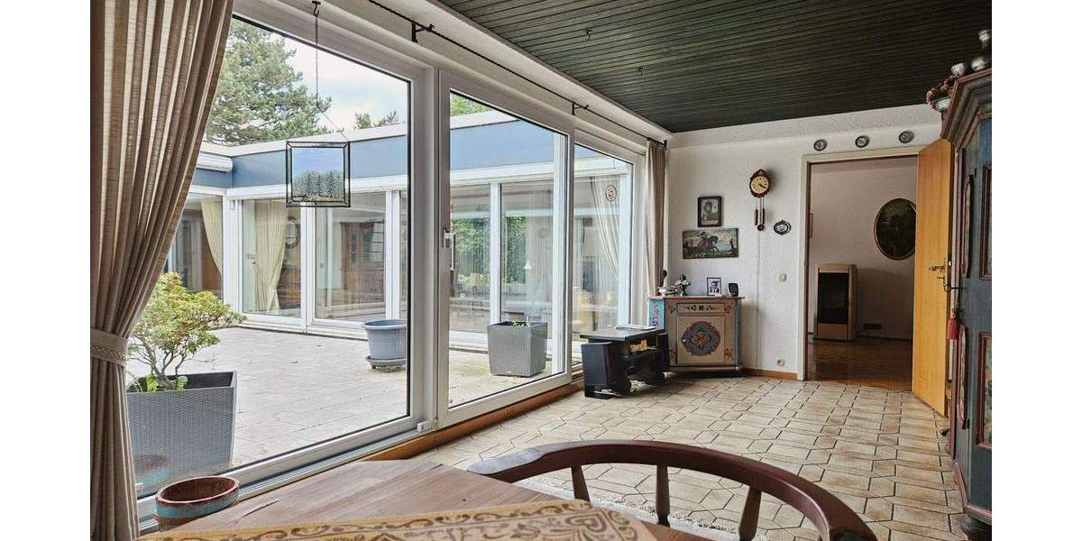 Bungalow Sprockhövel Haßlinghausen - 5 Zimmer, 146 m&sup2;, 349.000&euro; | Angebot:24778662