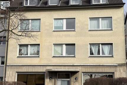 Haus Essen Huttrop - 2 Zimmer, 456 m&sup2;, 645.000&euro; | Angebot:25361846