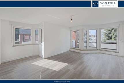 Wohnung Dortmund Hombruch - 2 Zimmer, 69 m&sup2;, 285.000&euro; | Angebot:25566293