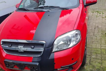 Chevrolet Aveo 105.000 km 999 &euro; Bochum 44894