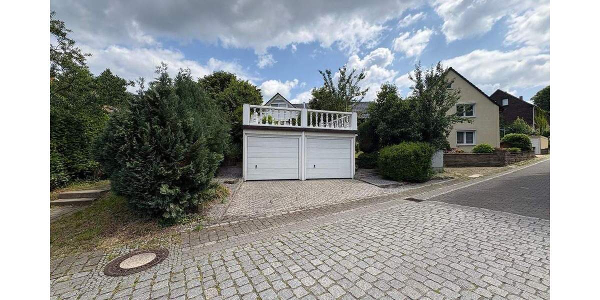 Einfamilienhaus Witten Stockum - 5 Zimmer, 217 m&sup2;, 549.000&euro; | Angebot:23436703