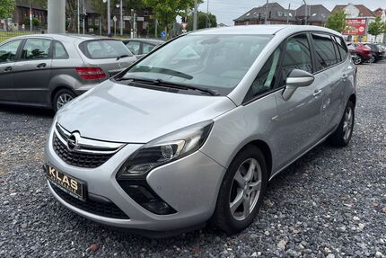 Opel Zafira 196.900 km 6.500 &euro; Bochum 44866