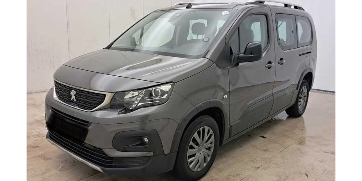 Peugeot Rifter 57.000 km 19.940 &euro; Oberhausen 46149