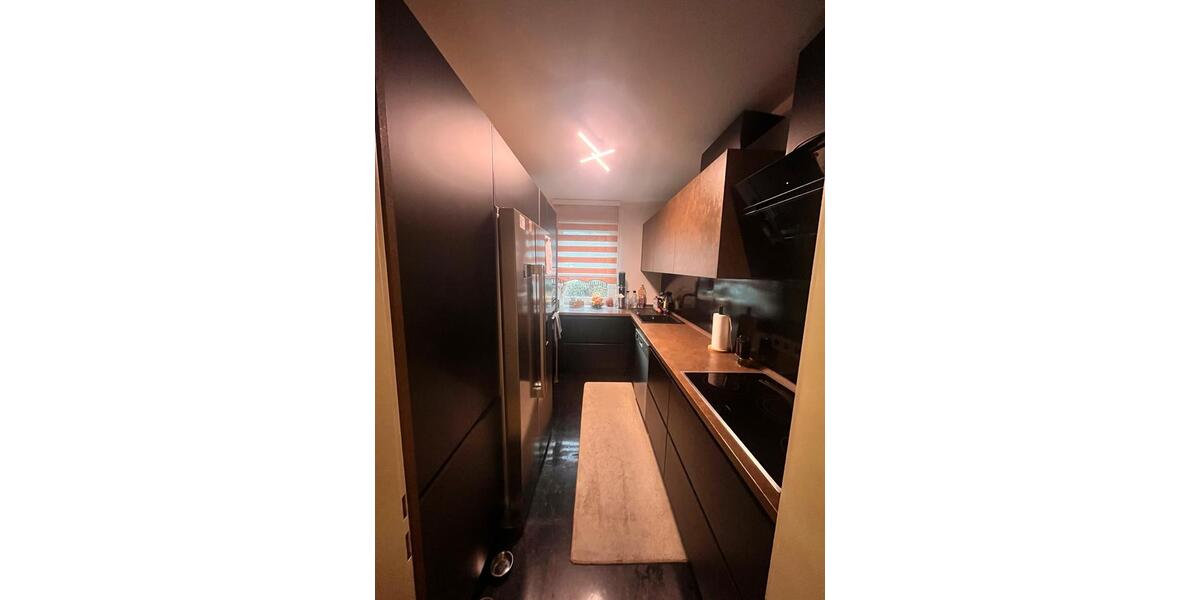 4 Zimmerwohnung 94qm Stadtnah in Gevelsberg 4 zimmer