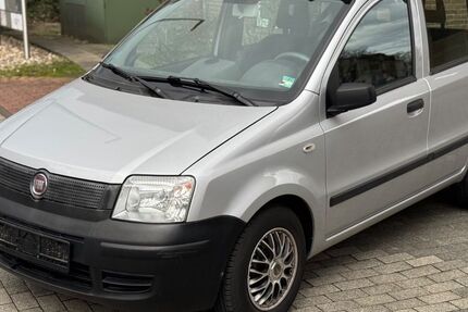 Fiat Panda 97.700 km 1.999 &euro; Mülheim an der Ruhr 45473