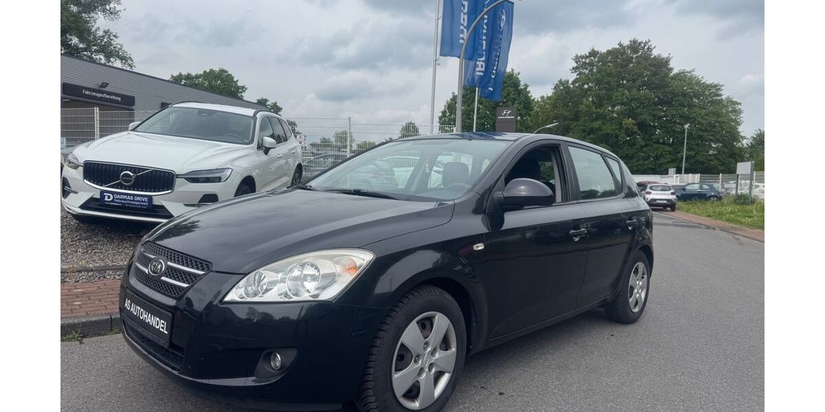 Kia ceed / Ceed 85.000 km 3.990 &euro; Datteln 45711