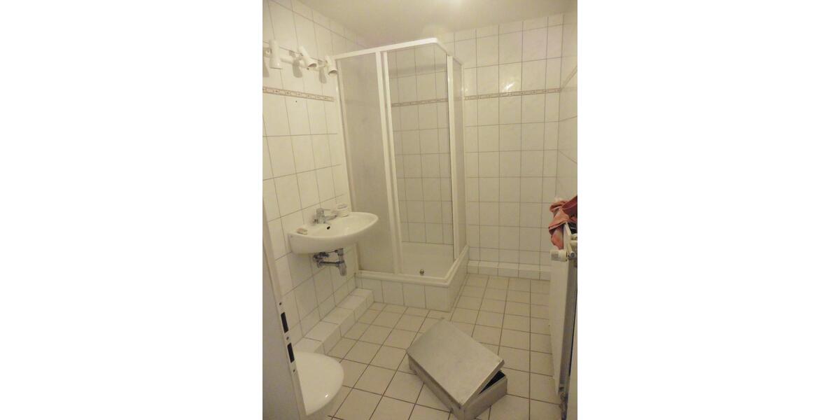 Helle ETW In GE ,23m² Terasse Südseite, Seniorengeeignet 2 zimmer