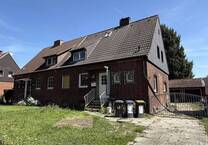 Ihr Potenzial-Traumhaus in Recklinghausen - Großzügiges Grundstück mit Gestaltungsfreiheit!