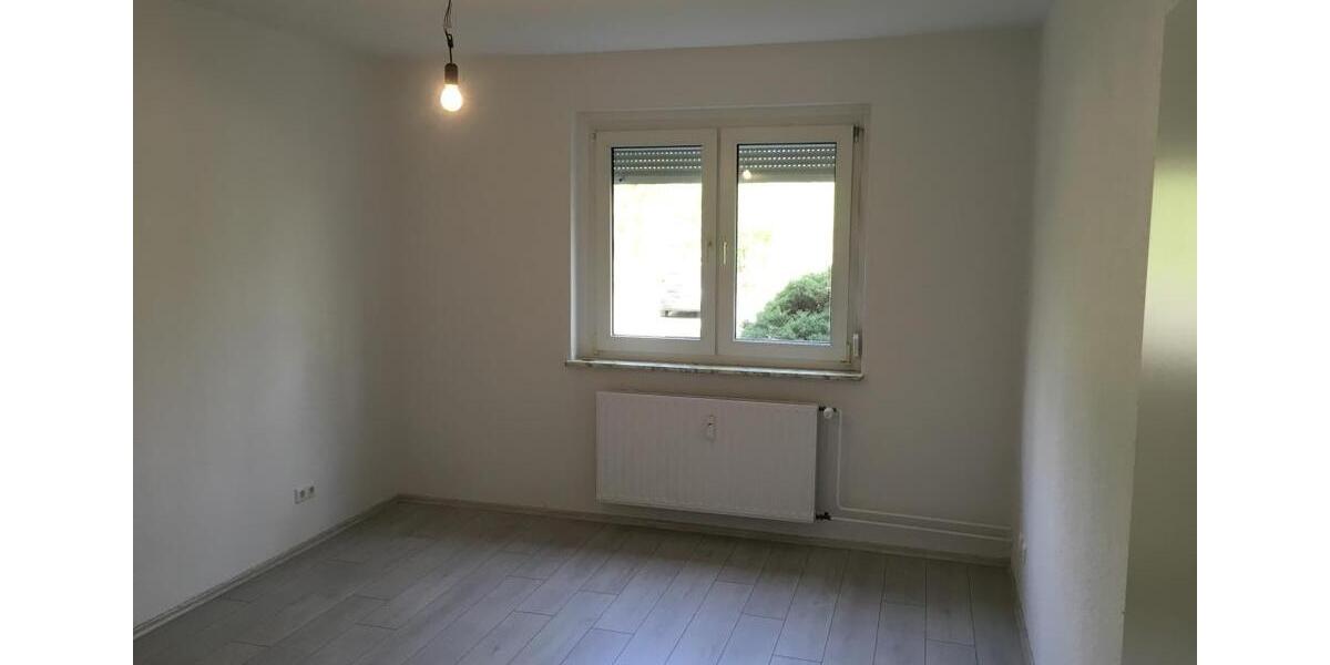 Erdgeschoßwohnung Gelsenkirchen Gelsenkirchen-Nord - 3 Zimmer, 59 m&sup2;, 419&euro; | Angebot:25305603