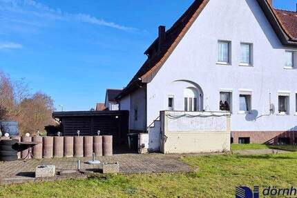 Haus Dortmund Neuasseln - 3 Zimmer, 72 m&sup2;, 199.000&euro; | Angebot:25665921