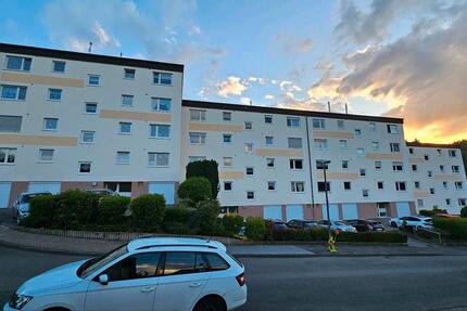 ruhig gelegene 3 Zi. Wohnung direkt am Waldrand 3 zimmer