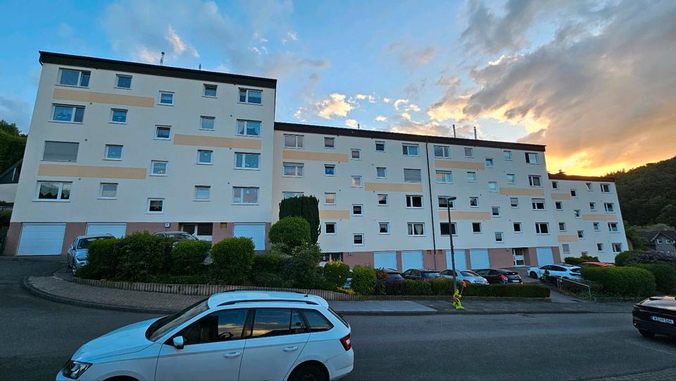 ruhig gelegene 3 Zi. Wohnung direkt am Waldrand 3 zimmer