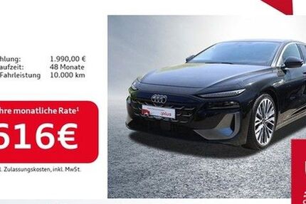 Audi A6 e-tron 7.180 km 71.440 &euro; Recklinghausen 45657