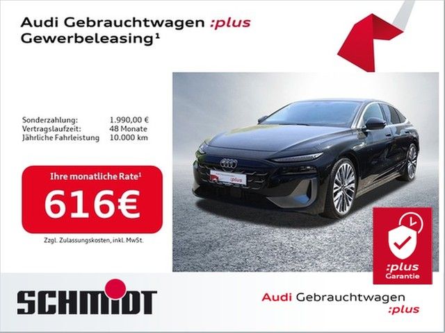 Audi A6 e-tron 7.180 km 71.440 &euro; Recklinghausen 45657