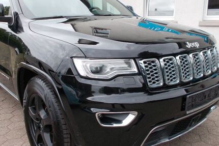 Jeep Grand Cherokee 211.000 km 16.200 &euro; Bochum 44809